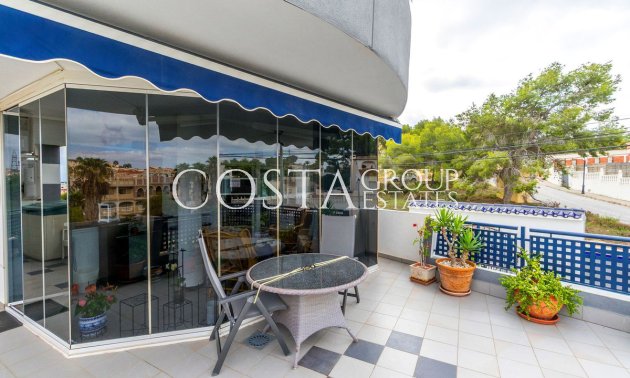 Herverkoop - Apartments -
Orihuela - Villamartin