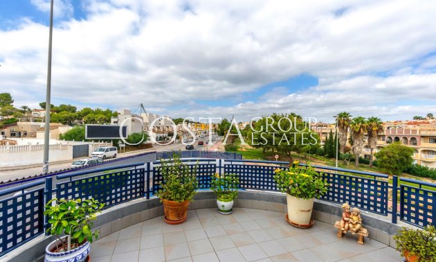 Herverkoop - Apartments -
Orihuela - Villamartin