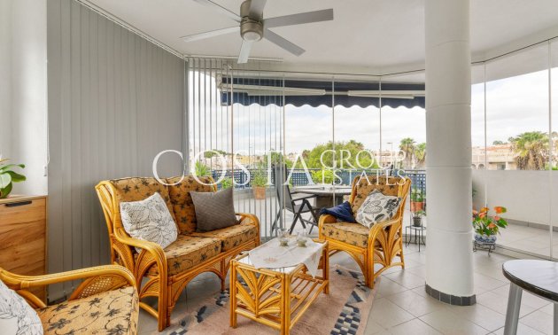 Herverkoop - Apartments -
Orihuela - Villamartin