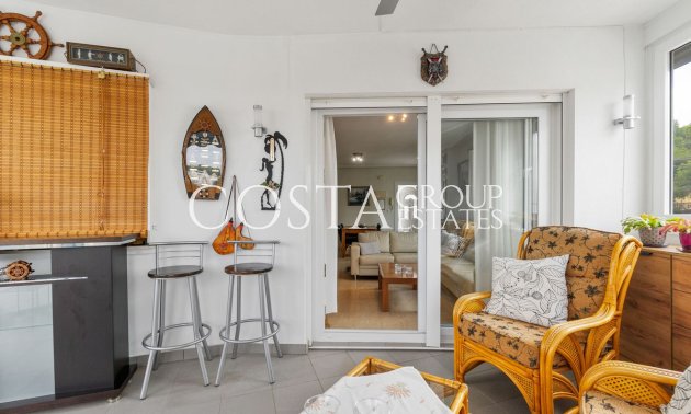 Herverkoop - Apartments -
Orihuela - Villamartin