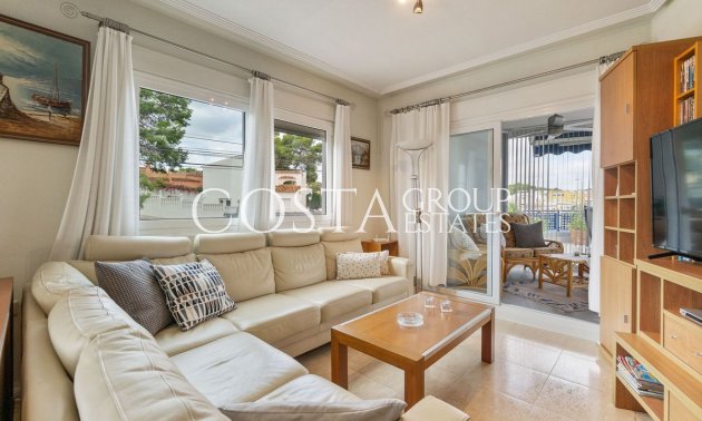 Herverkoop - Apartments -
Orihuela - Villamartin