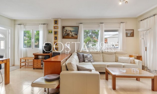 Herverkoop - Apartments -
Orihuela - Villamartin