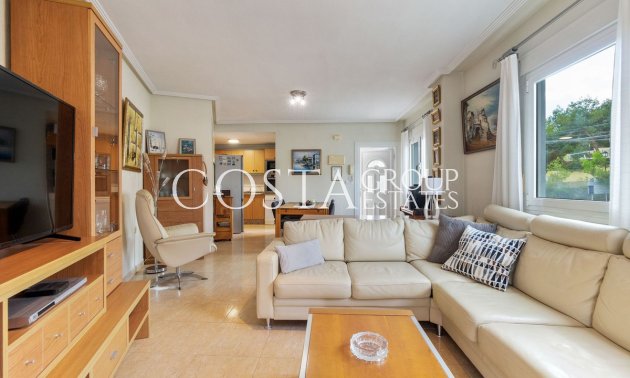 Herverkoop - Apartments -
Orihuela - Villamartin