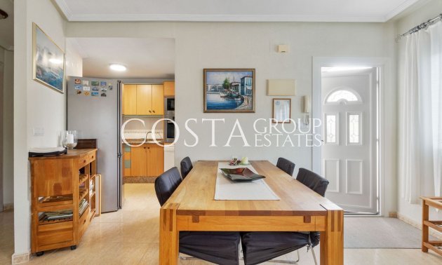 Herverkoop - Apartments -
Orihuela - Villamartin