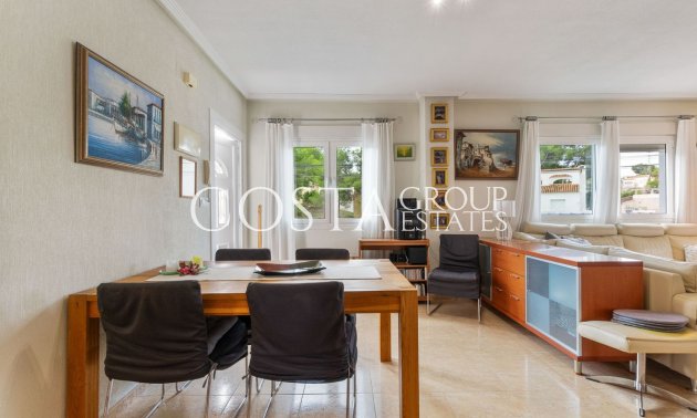 Herverkoop - Apartments -
Orihuela - Villamartin