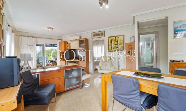 Herverkoop - Apartments -
Orihuela - Villamartin