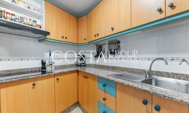 Herverkoop - Apartments -
Orihuela - Villamartin