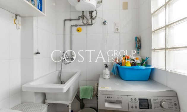 Herverkoop - Apartments -
Orihuela - Villamartin