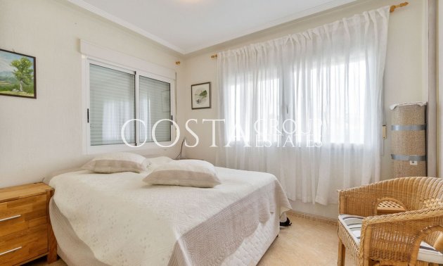 Herverkoop - Apartments -
Orihuela - Villamartin