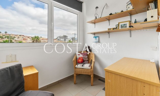 Herverkoop - Apartments -
Orihuela - Villamartin