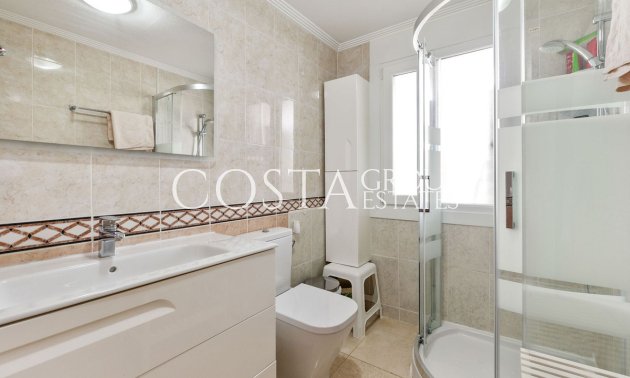 Herverkoop - Apartments -
Orihuela - Villamartin