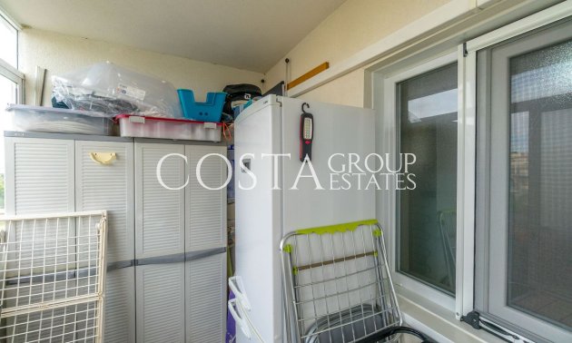 Herverkoop - Apartments -
Orihuela - Villamartin