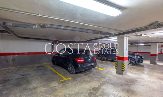 Herverkoop - Apartments -
Orihuela - Villamartin