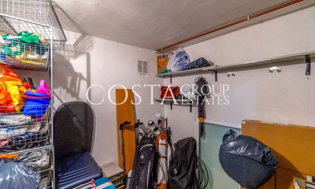 Herverkoop - Apartments -
Orihuela - Villamartin