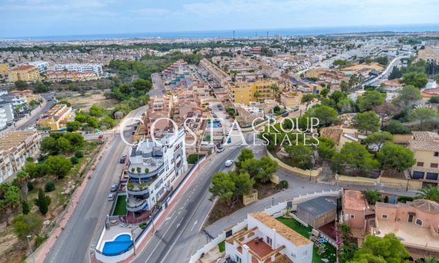 Herverkoop - Apartments -
Orihuela - Villamartin