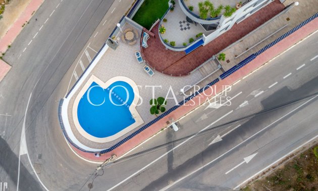 Herverkoop - Apartments -
Orihuela - Villamartin