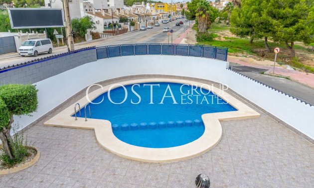 Herverkoop - Apartments -
Orihuela - Villamartin