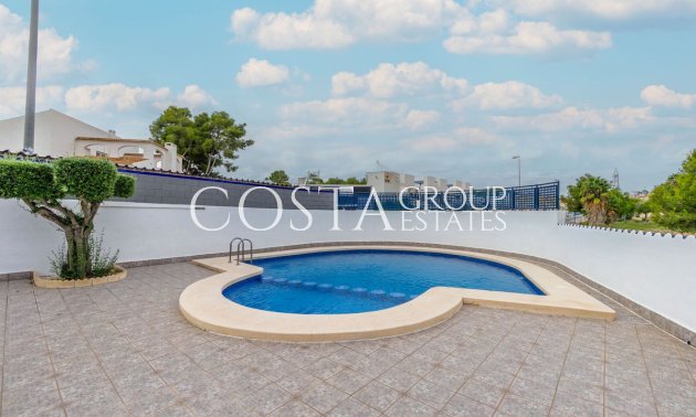 Herverkoop - Apartments -
Orihuela - Villamartin