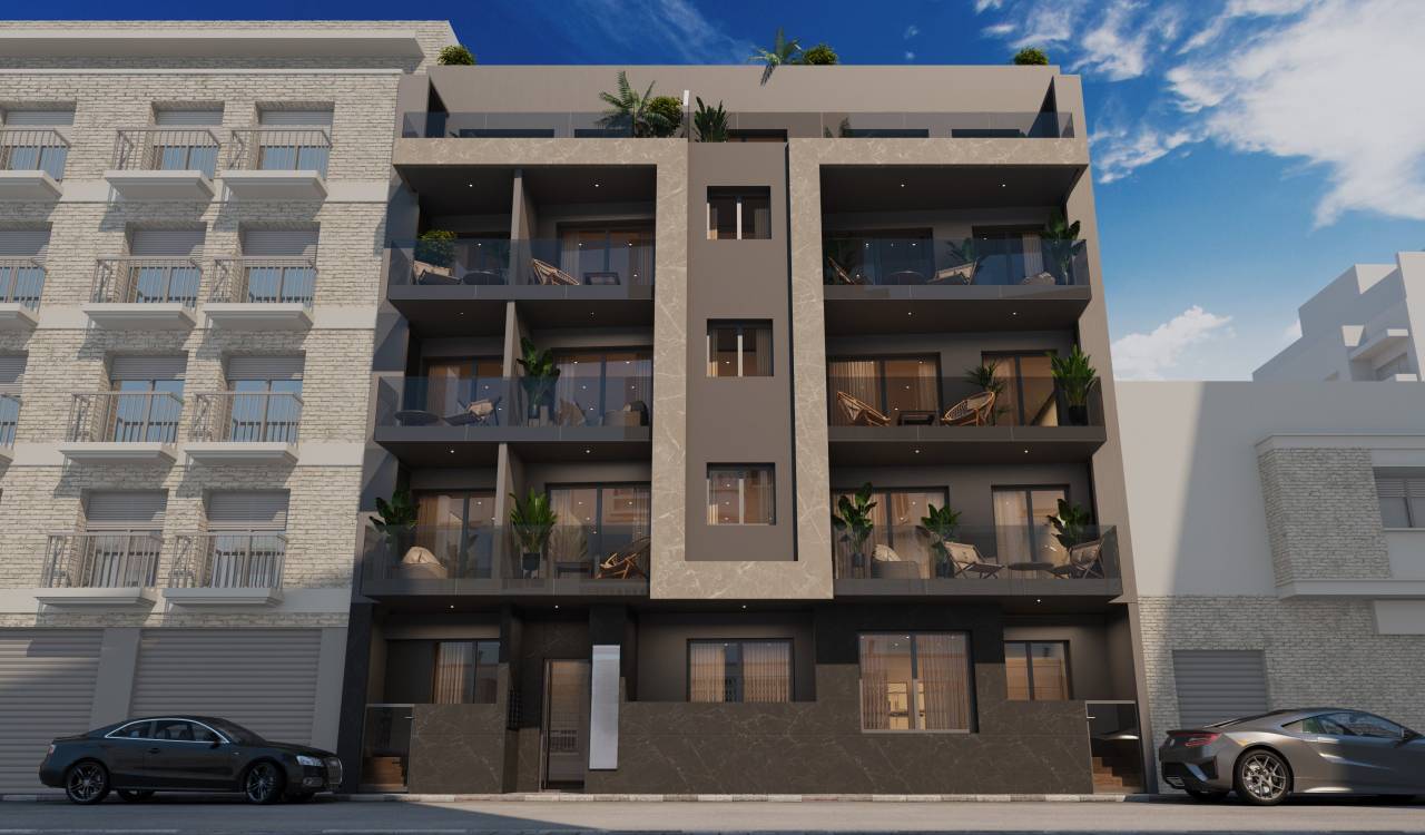 Edificio Talan 2