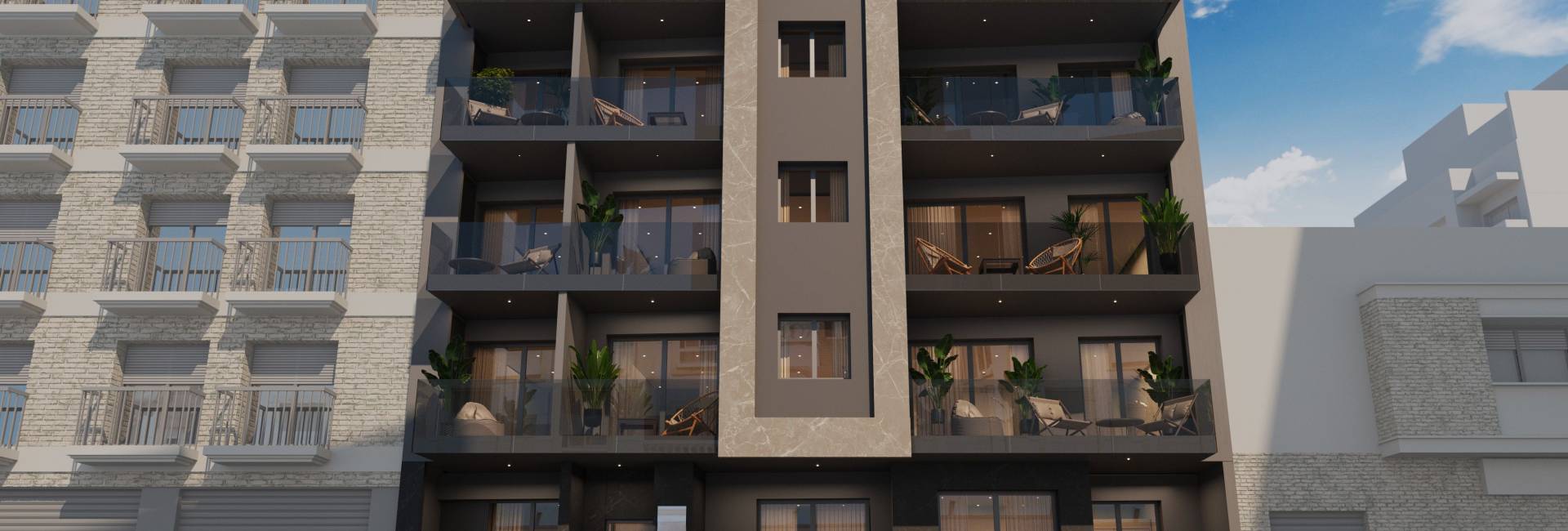 Edificio Talan 2