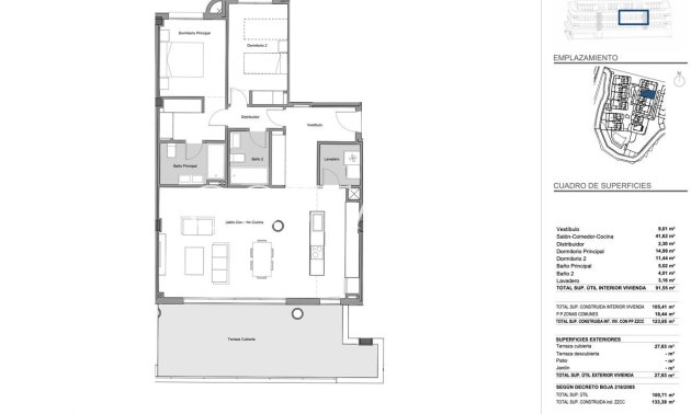 Nieuwbouw Woningen - Apartments -
Marbella - Los Monteros