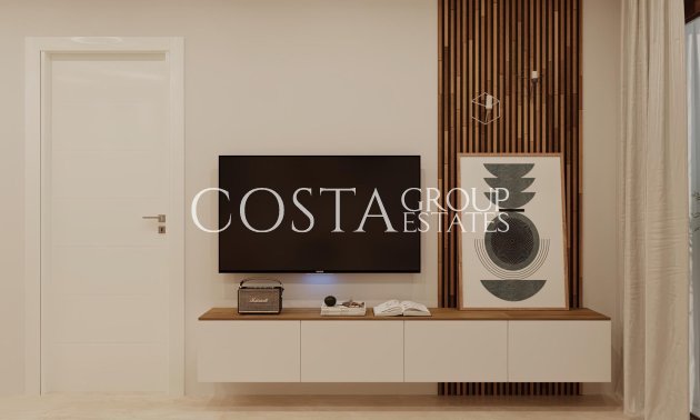 Nieuwbouw Woningen - Apartments -
Vera - Vera Playa