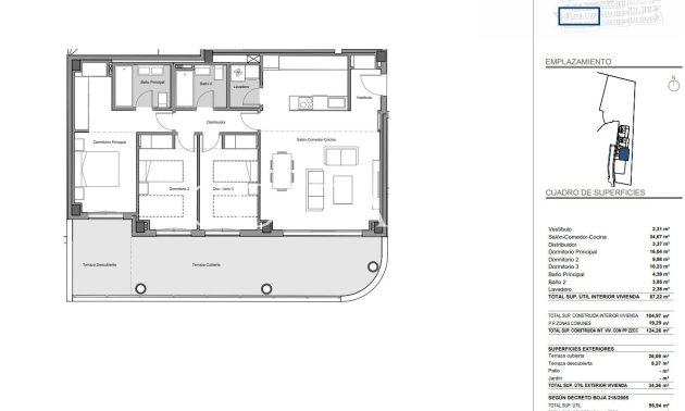 New Build - Apartments -
Marbella - Los Monteros
