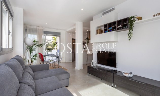 Revente - Apartments -
Orihuela - Villamartin