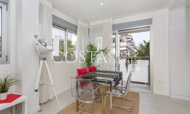 Revente - Apartments -
Orihuela - Villamartin