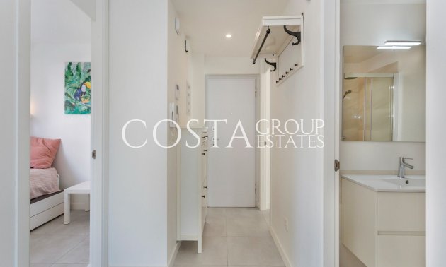 Revente - Apartments -
Orihuela - Villamartin