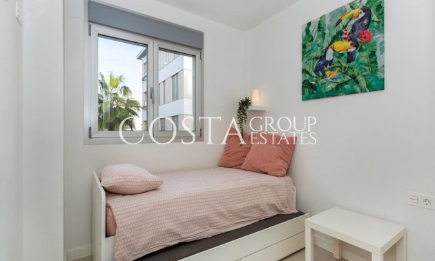 Revente - Apartments -
Orihuela - Villamartin