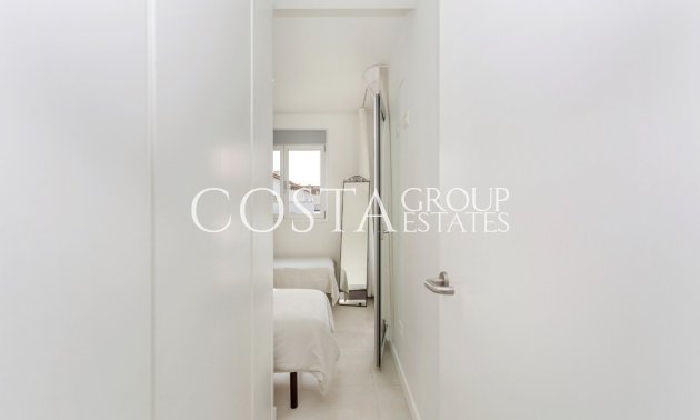 Revente - Apartments -
Orihuela - Villamartin