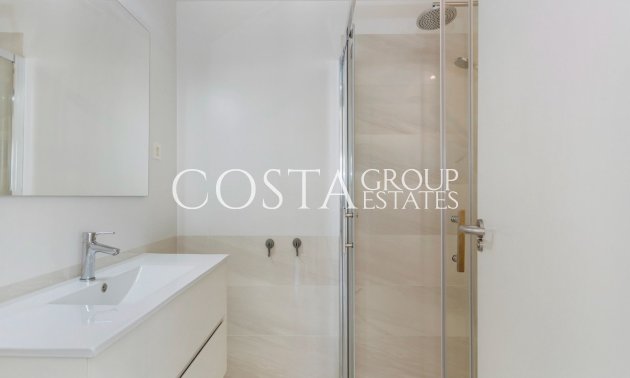 Revente - Apartments -
Orihuela - Villamartin