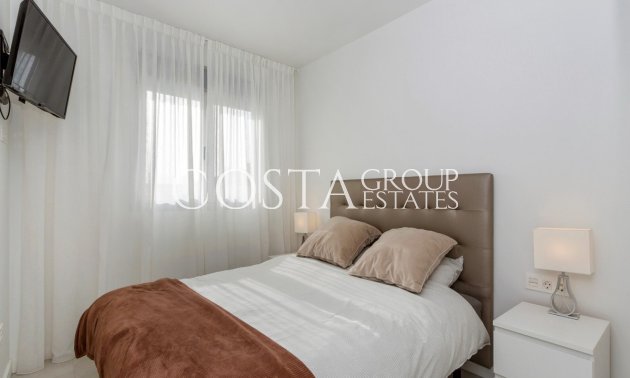 Revente - Apartments -
Orihuela - Villamartin