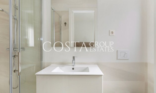 Revente - Apartments -
Orihuela - Villamartin