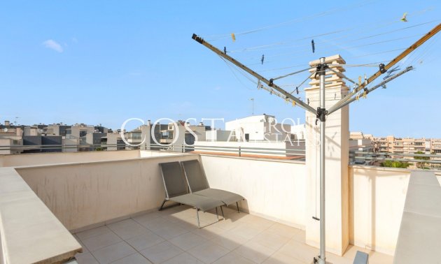 Revente - Apartments -
Orihuela - Villamartin