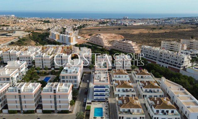 Revente - Apartments -
Orihuela - Villamartin