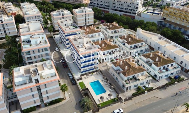 Revente - Apartments -
Orihuela - Villamartin