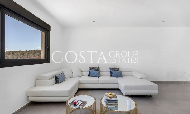 Herverkoop - Villa -
Abanilla - Macisvenda