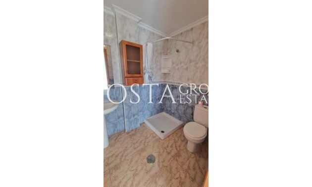Resale - House -
Orihuela - Playa Flamenca