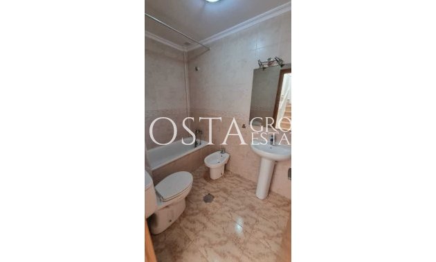 Resale - House -
Orihuela - Playa Flamenca