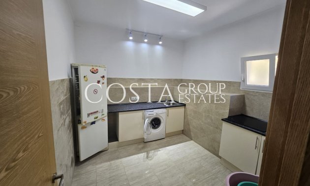Resale - Villa -
Calpe - Calpe Centro