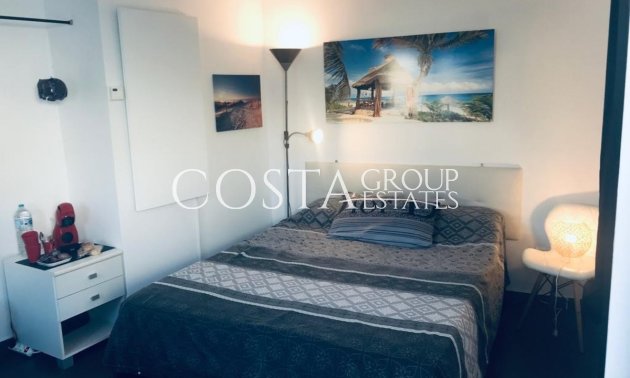 Wiederverkauf - Villa -
Rojales - Ciudad Quesada