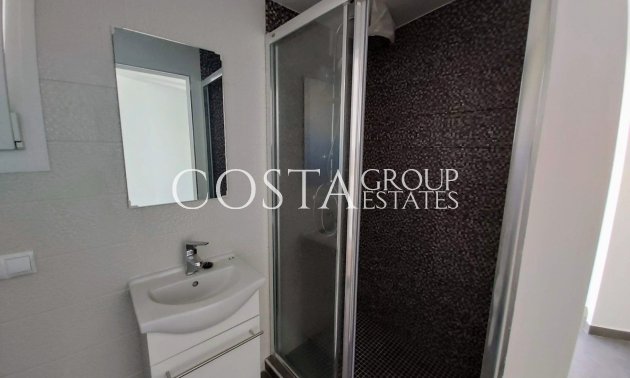 Wiederverkauf - Villa -
Rojales - Ciudad Quesada