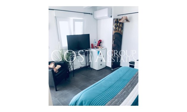 Wiederverkauf - Villa -
Rojales - Ciudad Quesada