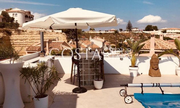 Wiederverkauf - Villa -
Rojales - Ciudad Quesada