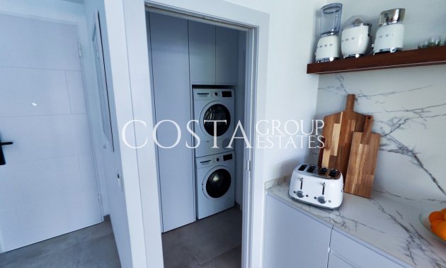 Odsprzedaż - Willa -
San Javier - Santiago De La Ribera