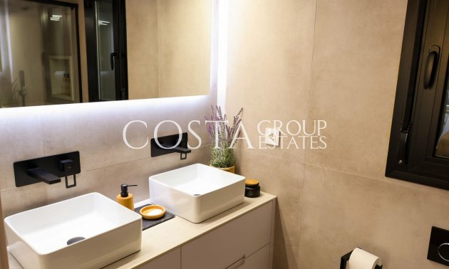 Odsprzedaż - Willa -
San Javier - Santiago De La Ribera