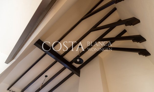 Nieuwbouw Woningen - Villa -
Fuente Álamo - Las Palas