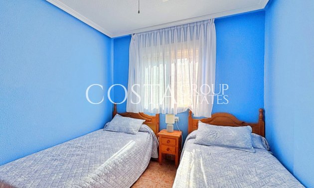 Resale - House -
Orihuela - La Campana